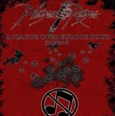 PLAGUE RAGES - A Plague Over Europe Tour [Live MCD]